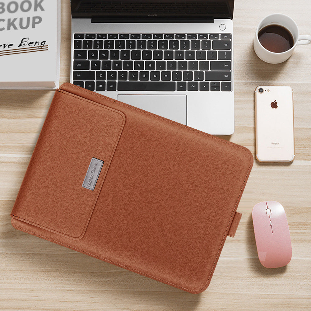 Universal Laptop Bag Case Business Laptop Case Laptop Sleeve Gronata