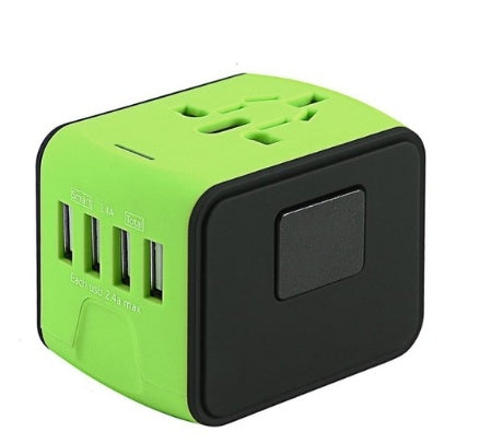 Multi-function socket Gronata
