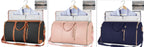 Large Capacity Travel Duffle Bag Women's Handbag Folding Suit Bag Waterproof Clothes Totes Gronata