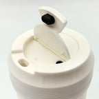 Electric Stirring Cup High Temperature Resistant Leak Proof Rechargeable Sports Shake Cup Gronata