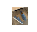 Men's Loafers Summer Casual Frost Flat Shoes Slip-on Driving Shoes Gronata