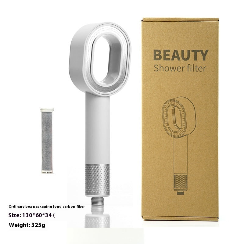 Aromatherapy Shower Head Girls Gift Box Gronata