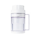 Electric Portable Multi-Function Juicer - Household Centrifugal Juice Extractor for Fruits and Vegetables Gronata