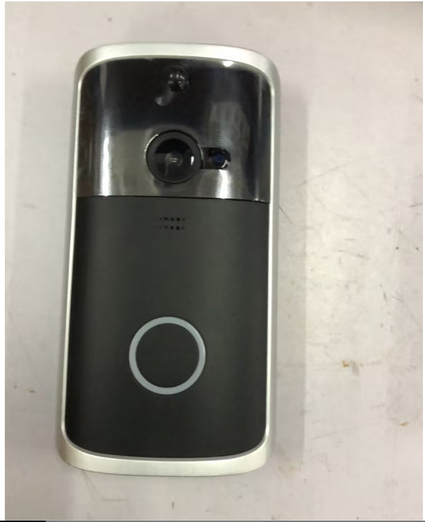 WiFi Video Doorbell Camera Gronata