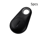 Water Drop Bluetooth-compatible Anti Lost Object Finder Gronata