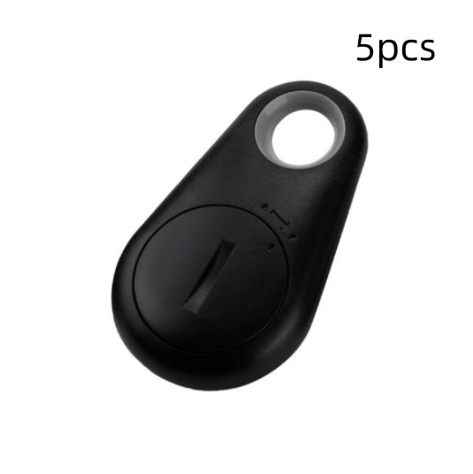 Water Drop Bluetooth-compatible Anti Lost Object Finder Gronata