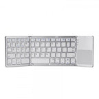 Folding Bluetooth Keyboard Gronata