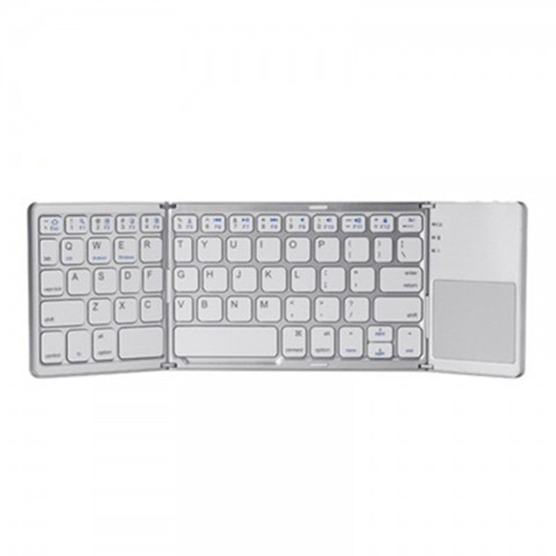 Folding Bluetooth Keyboard Gronata