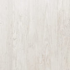 Signature Design by Ashley Shawburn Rustic 5 Drawer Chest of Smooth-Gliding Drawers and Safety Stop, White & Gray Gronata