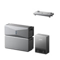 Anker SOLIX E10, Smart Inlet Box, 6kWh Battery, Manual Backup with Smart Savings, 9kW Solar, Reduce Up to 80% Bills, NEMA 4 & 3R, Up to 12-Month 0% APR Gronata