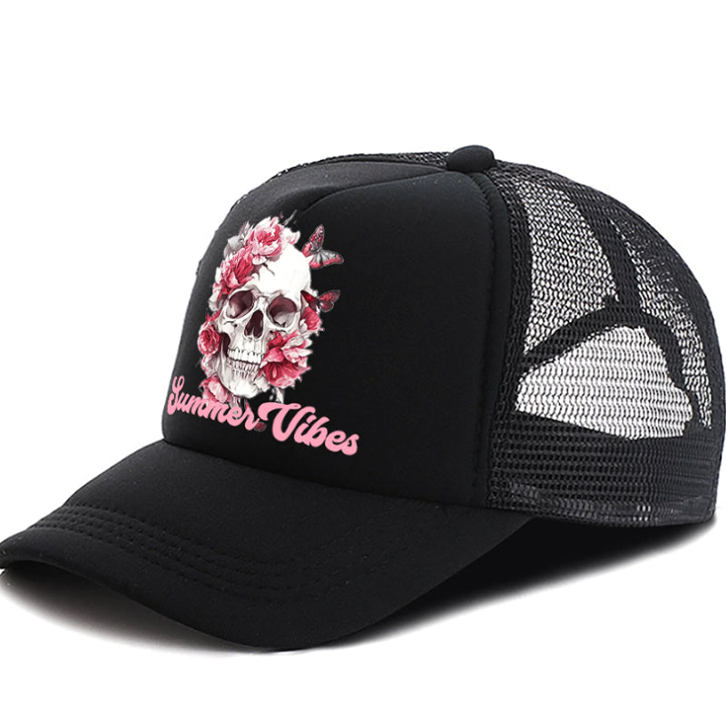 Men's Casual Baseball Cap Gronata