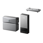 Anker SOLIX E10, Power Dock, 6kWh Battery, 200A Whole-Home Automatic Backup, ≤20ms Switchover, 9kW Solar, Reduce Bills, NEMA 4 & 3R, Up to 12-Month 0% APR Gronata