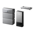 Anker SOLIX E10, Power Dock and Extra Battery, 12kWh Expandable to 90kWh, 10kW Turbo Output, 200A Whole-Home Automatic Backup, Reduce Bills, NEMA 4 & 3R, Up to 12-Month 0% APR Gronata