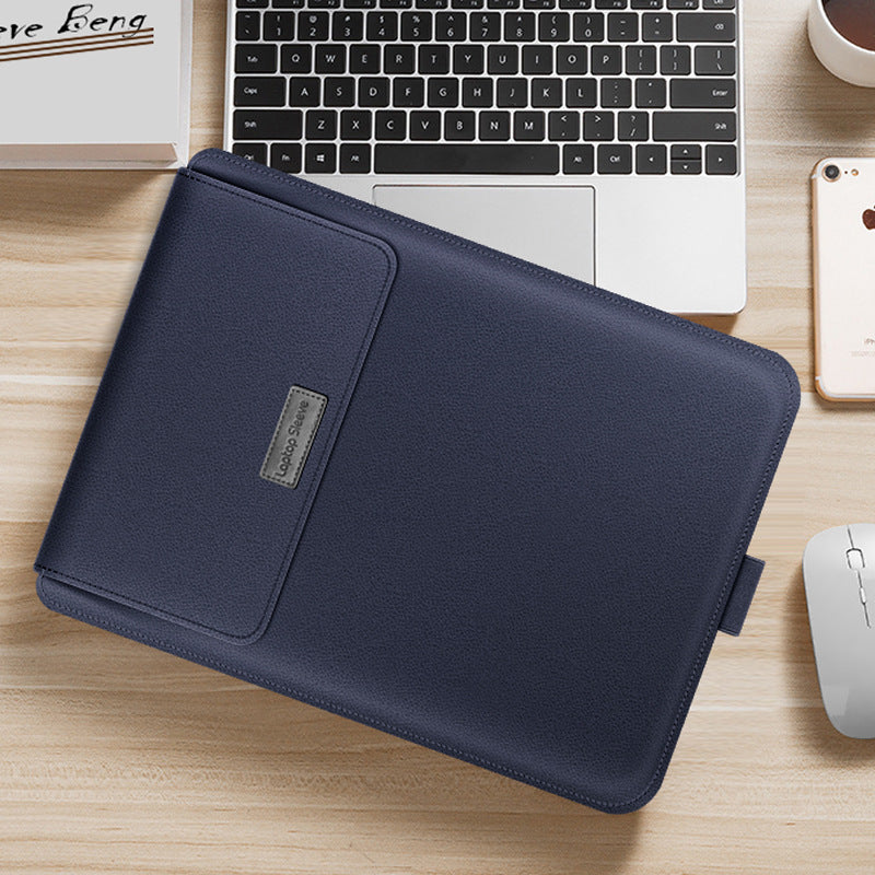 Universal Laptop Bag Case Business Laptop Case Laptop Sleeve Gronata