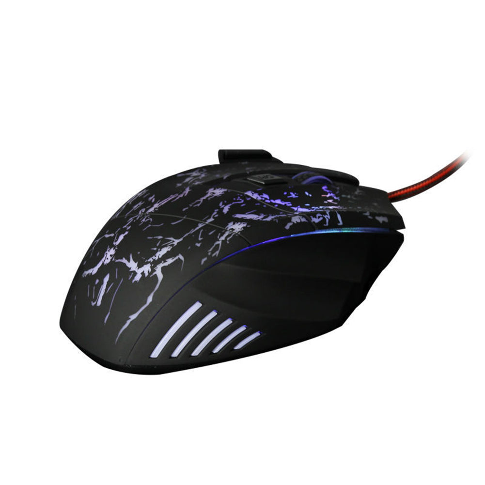 Computer Gaming Mouse Gronata