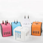Multi-function socket Gronata