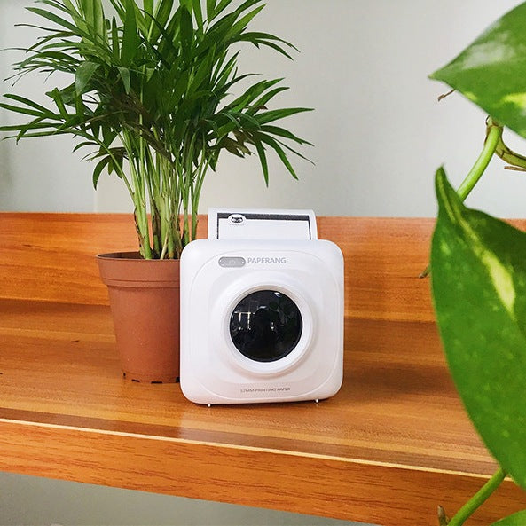 Paperang Thermal Printer Mini Mobile Photo Printer Gronata