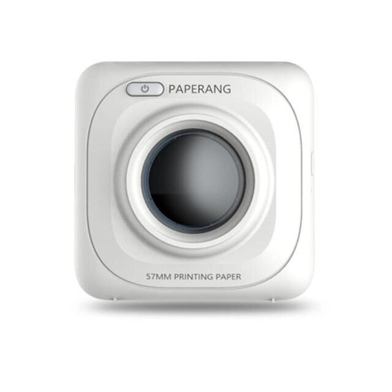 Paperang Thermal Printer Mini Mobile Photo Printer Gronata