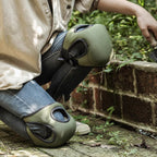 Weeding Garden Kneepad Hassock Gronata