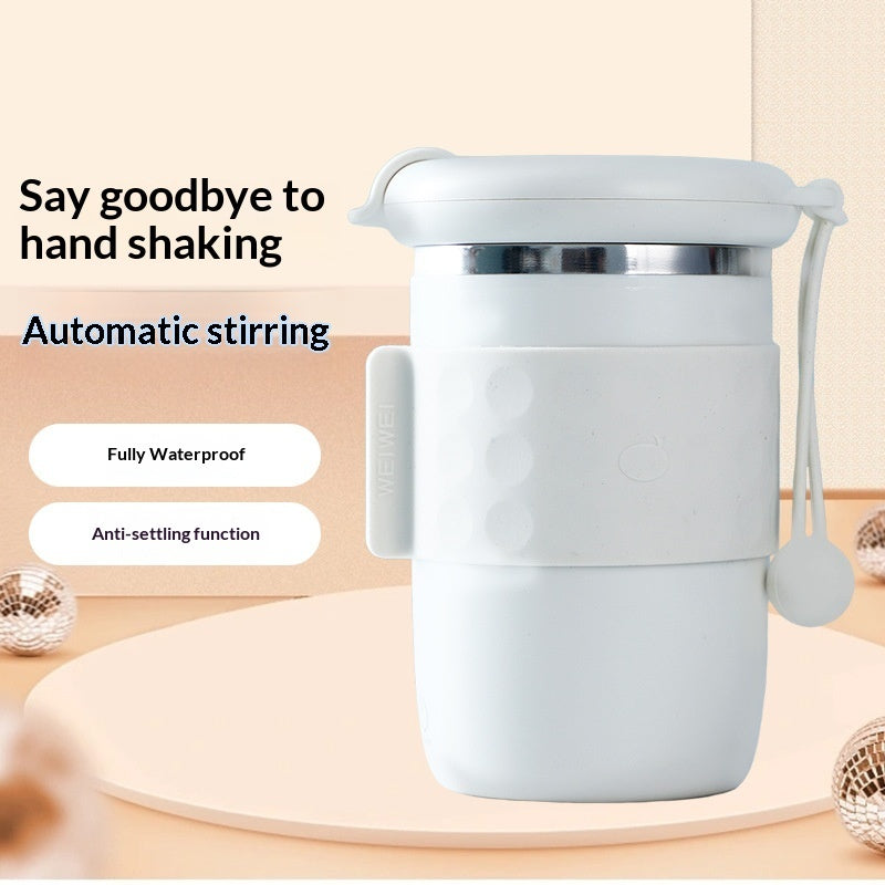 304 Stainless Steel Portable Mixing Cup Gronata