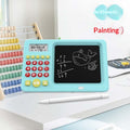 Mouth Calculator Math Addition Subtraction Multiplication Division Oral Arithmetic Training Math Exercise Machine Kids Gifts Children Toys Gronata