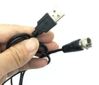 Low Noise Easy Installation HDTV TV Antenna Amplifier Signal Booster Antenna Adapter Gronata