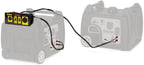 Champion Power Equipment 50-Amp ParaLINK Parallel Kit for Linking Two 2500-Watt or Higher Inverter Generators, RV Ready Gronata