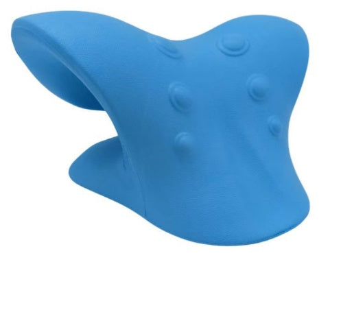 Multifunctional Manual Six-wheel Neck Massager Massage Relieve Roller Massage Tool Gronata