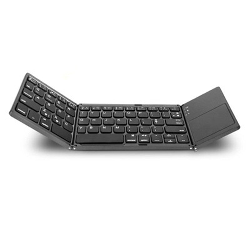 Folding Bluetooth Keyboard Gronata