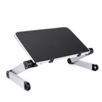 Foldable Laptop Stand Ergonomic Desk Tablet Holder Gronata