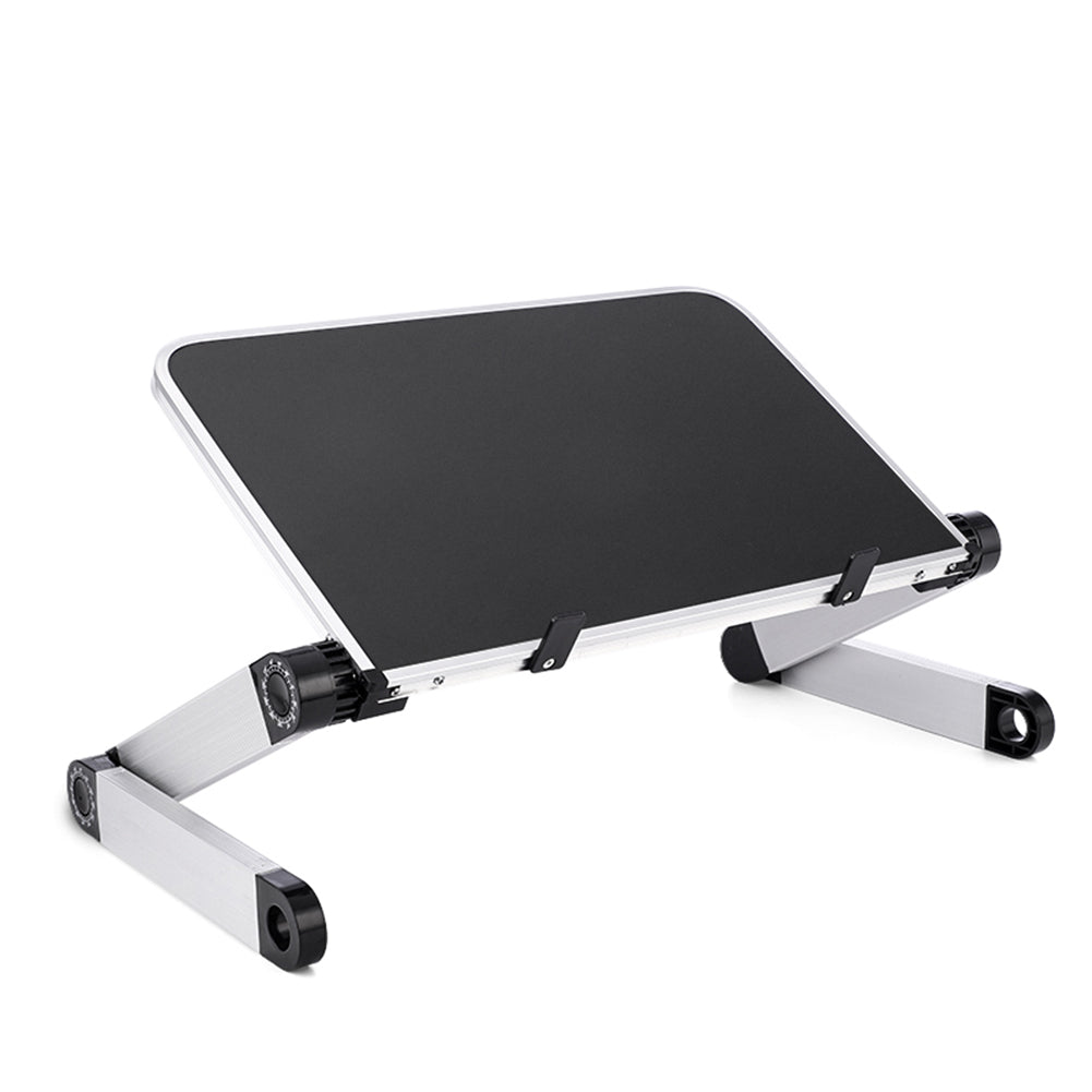 Foldable Laptop Stand Ergonomic Desk Tablet Holder Gronata