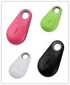 Water Drop Bluetooth-compatible Anti Lost Object Finder Gronata