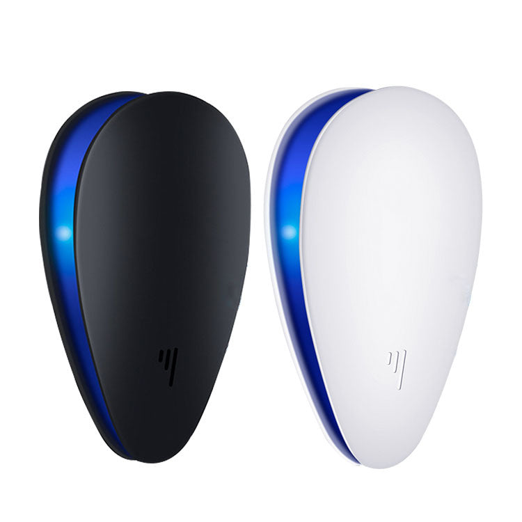 Ultrasonic LED mosquito repellent Gronata