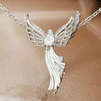 Peng Yi Wish Explosion Model Christian Virgin Mary Pendant Gronata