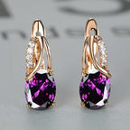 Earrings Gronata