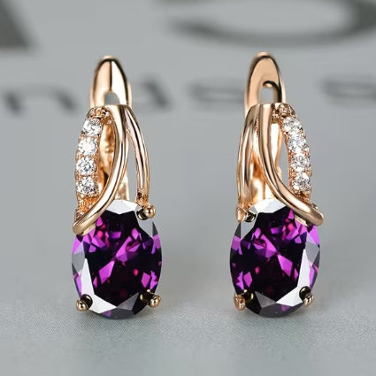 Earrings Gronata