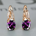Earrings Gronata