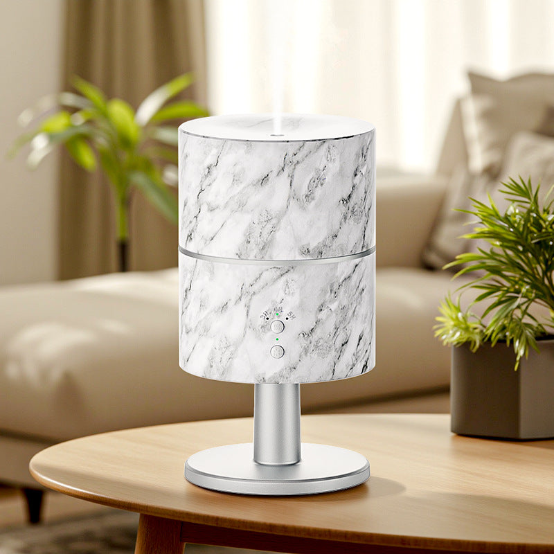 Desk Lamp Silent Bedroom Night Light Humidifier Gronata