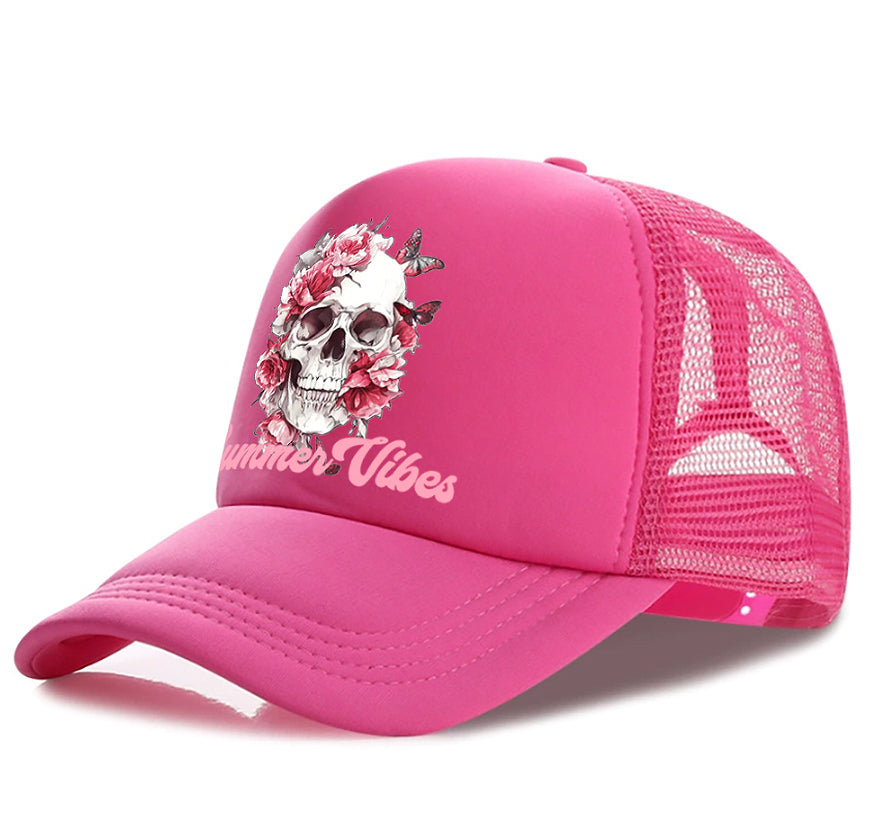 Men's Casual Baseball Cap Gronata