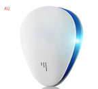 Ultrasonic LED mosquito repellent Gronata