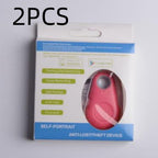 Water Drop Bluetooth-compatible Anti Lost Object Finder Gronata