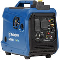 Westinghouse 2550 Peak Watt Super Quiet & Lightweight Portable Inverter Generator, RV Ready 30A Outlet, Gas and Propane Powered, CO Sensor, Parallel Capable, Long Run Time Gronata