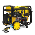 Champion Power Equipment 10,000-Watt Wireless Remote Start Home Backup Portable Generator with Free 3-Year Warranty Gronata