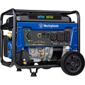 Westinghouse 6500 Watt Dual Fuel Home Backup Portable Generator, Transfer Switch Ready 30A Outlet, RV Ready 30A Outlet, CO Sensor Gronata