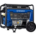 Westinghouse 6600 Peak Watt Home Backup Portable Generator, Transfer Switch Ready 30A Outlet, RV Ready 30A Outlet Gronata