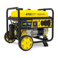 Champion Power Equipment 4750-Watt RV Ready Portable Generator with Free 3-Year Warranty, CARB Compliant Gronata