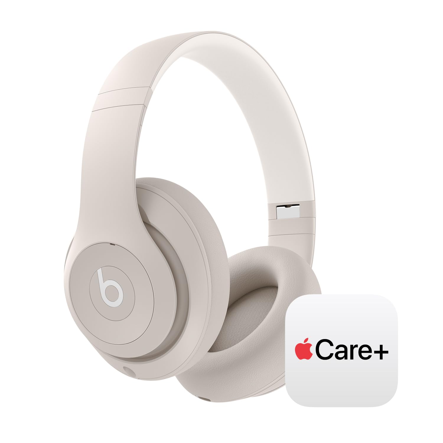 Beats Studio Pro Premium Wireless Over-Ear Headphones- Up to 40-Hour Battery Life, Active Noise Cancelling, Great for Travel & Commuting, USB-C Lossless Audio, Apple & Android Compatible -Black Gronata
