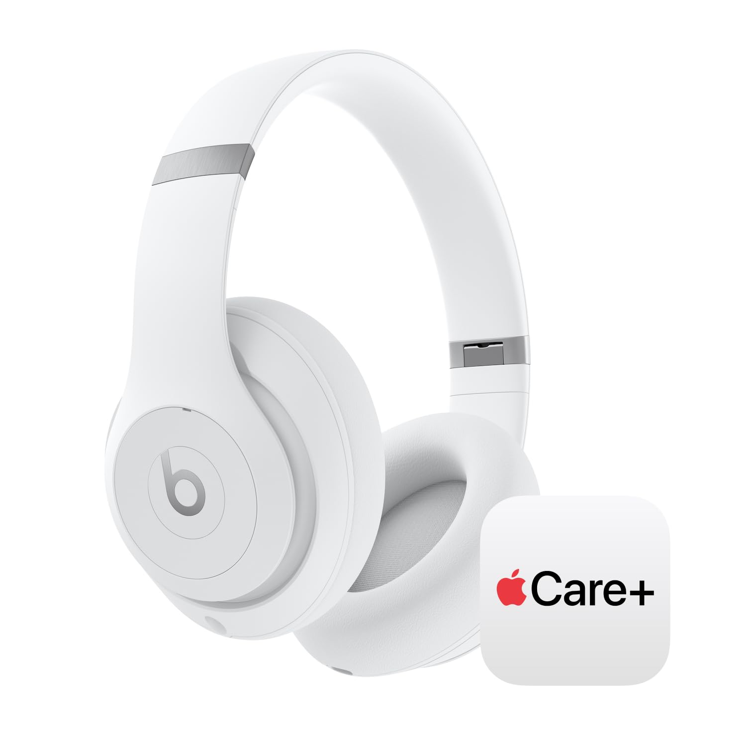 Beats Studio Pro Premium Wireless Over-Ear Headphones- Up to 40-Hour Battery Life, Active Noise Cancelling, Great for Travel & Commuting, USB-C Lossless Audio, Apple & Android Compatible -Black Gronata