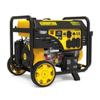 Champion Power Equipment 11,500-Watt Electric Start Home Backup Portable Generator with Free 3-Year Warranty Gronata
