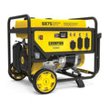Champion Power Equipment 6875-Watt Portable Generator with Free 3-Year Warranty Gronata